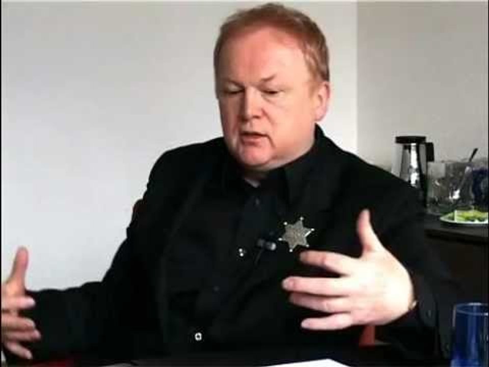 Mike Batt interview (part 1)