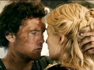 Orange TV: Trailer Ira de Titanes