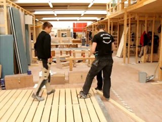 Vil du lære hvordan man arbejder med opsætning, montage ...