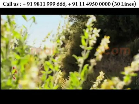 Emaar MGF Marbella Sector 66 Gurgaon, Emaar MGF Marbella Walk Through +91 9811 999 666