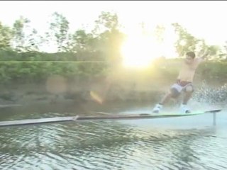 Xtrem Trip Video Contest - Park Bench - Wake video
