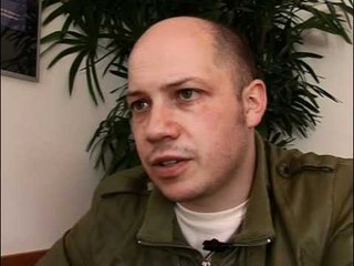 Mogwai interview - Stuart Braithwaite (part 4)