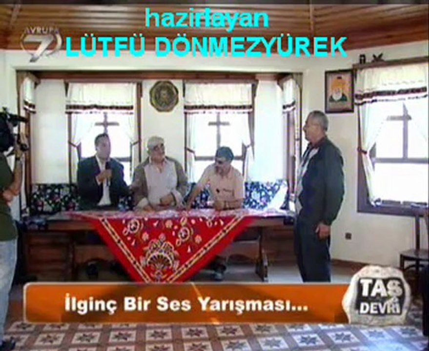 Atilla Taş Devri-HIDIR CIRCIRSES TOK STAR yarismasi-göynük-1