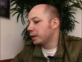 Mogwai interview - Stuart Braithwaite (part 3)