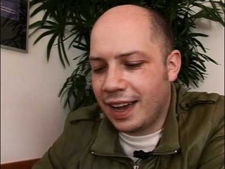 Mogwai interview - Stuart Braithwaite (part 1)