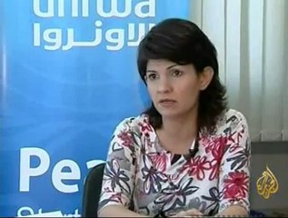 فلسطين تتسرب من مناهج مدارس الاونروا