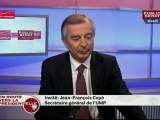 Jean-François Copé déplore une « violation de l’instruction » dans l'affaire Merah