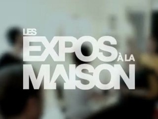 Les EXPOS à la MAISON #10 – FROM PARIS