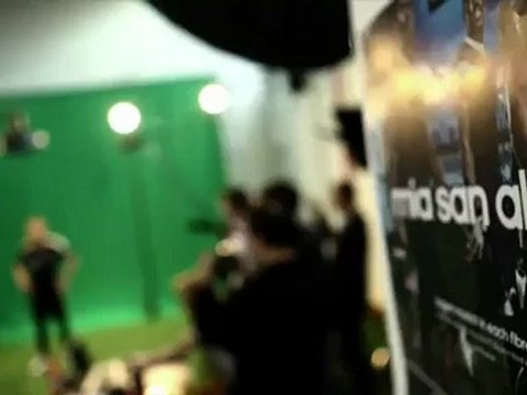 adidas Fußball - Das neue Champions League-Outfit des FC Bayern München 201213 HD (1)