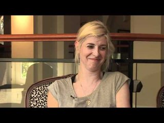 Vive La Fête interview - Els Pynoo en Danny Mommens (deel 4)