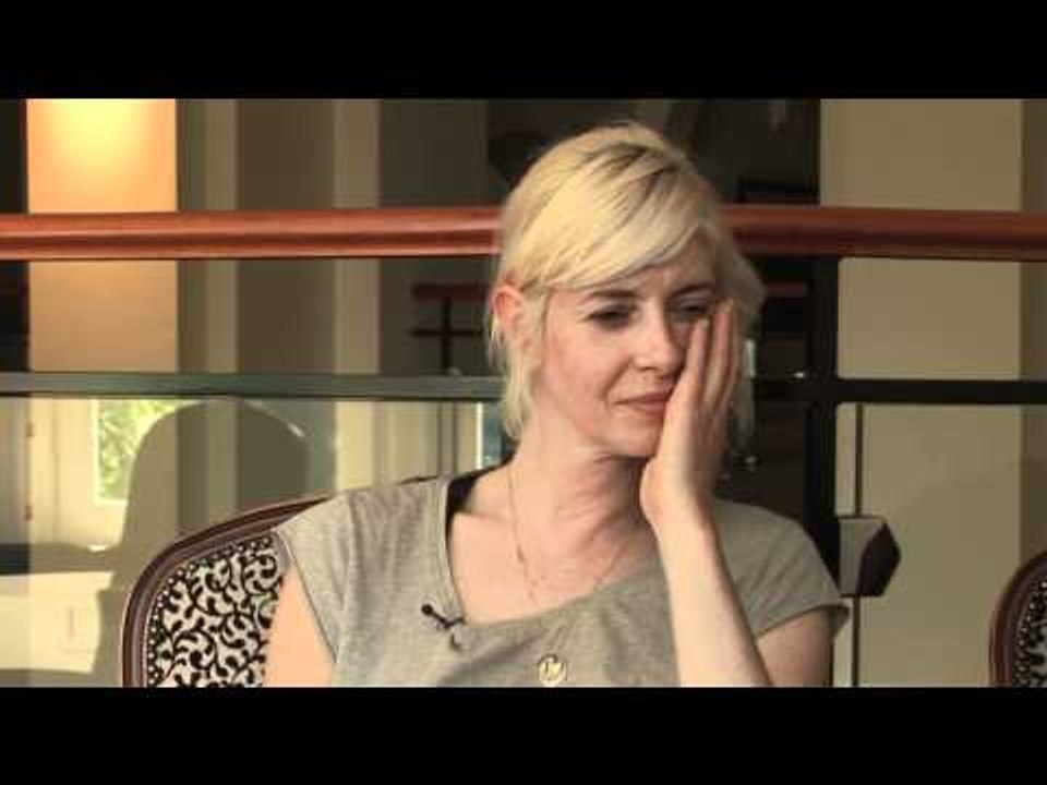 Vive La Fête interview - Els Pynoo en Danny Mommens (deel 3)