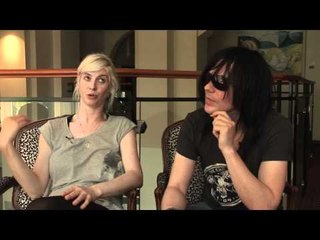 Vive La Fête interview - Els Pynoo en Danny Mommens (deel 2)