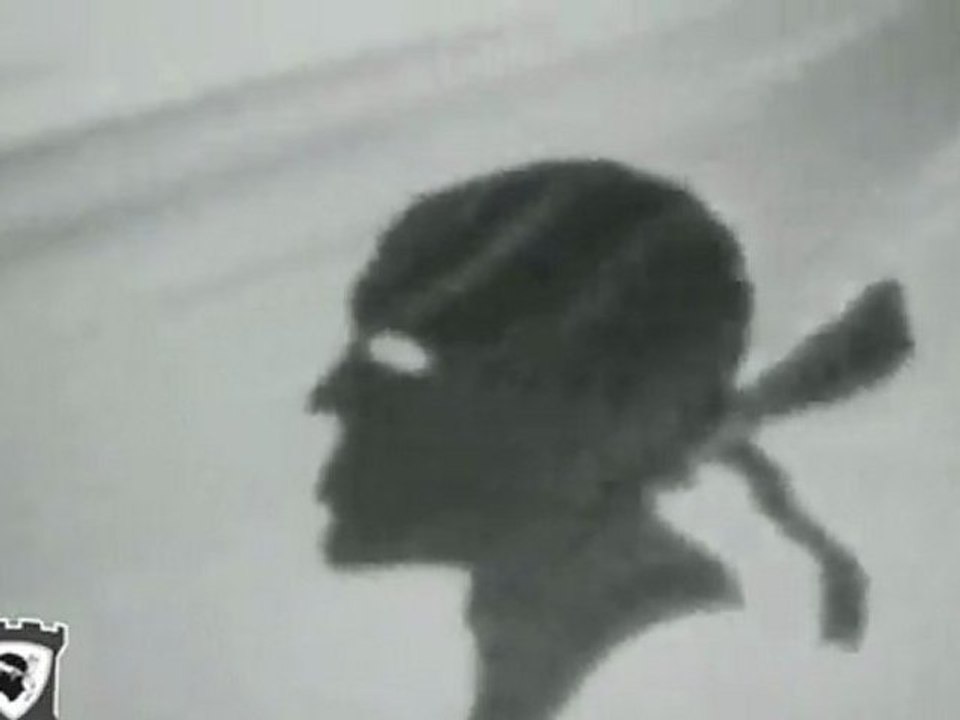 SC Bastia - Svegliu d'Isula : "Forza Bastia !!"