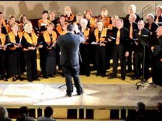 Isoarda concert Béziers - Chant 04