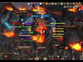 échine 10 HM vs hybris