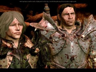 [S12][P4] Dragon Age - Origins