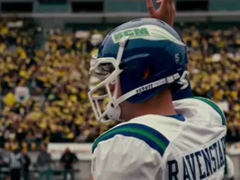 THE DARK KNIGHT RISES Bande-annonce VF