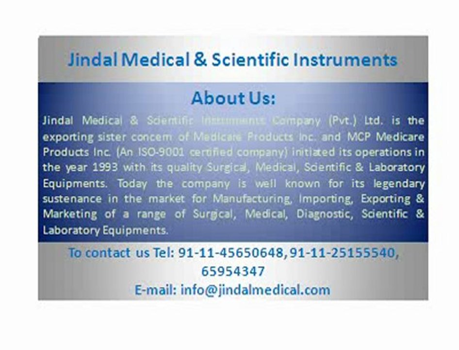 Ent Set Otoscope & Ophthalmoscope Manufacturers