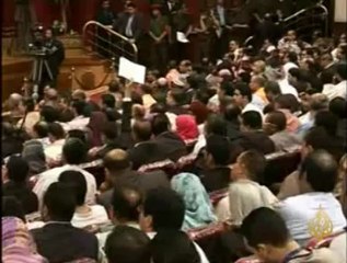 تواصل القوات المسلحة وشباب الثورة