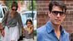 Suri Cruise To Live With Katie Holmes? - Hollywood News