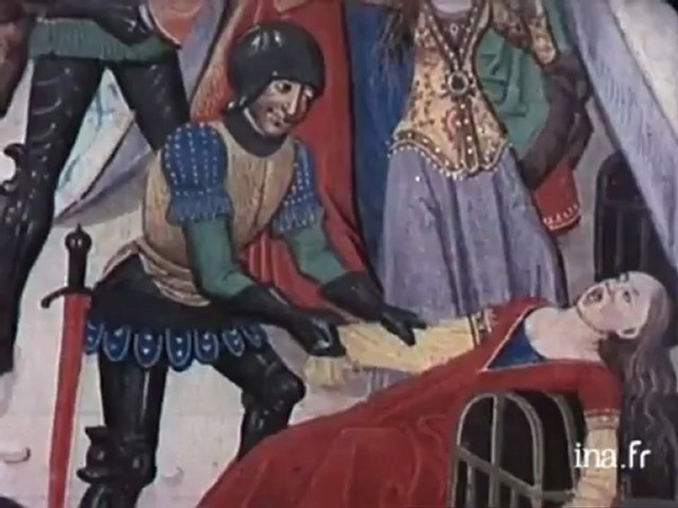 Images médiévales