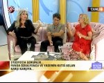Beyazın Sultanı 10.07.2012 2.Kısım