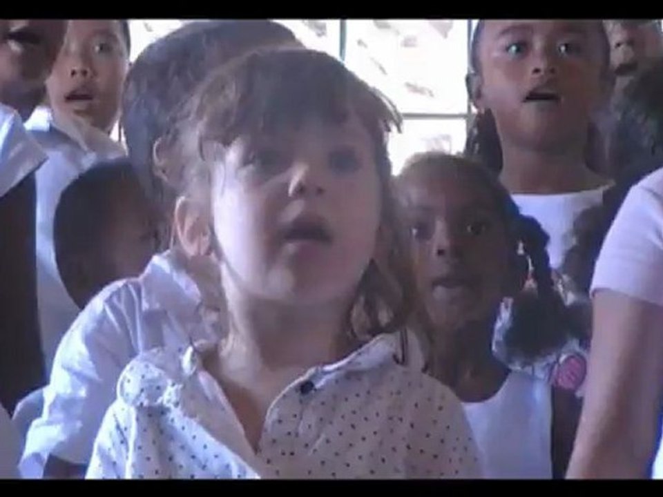 evaluna chorale