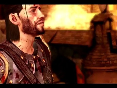 [S12][P6] Dragon Age - Origins