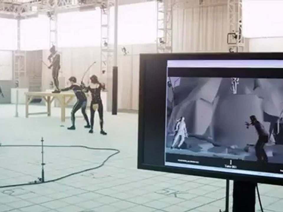 The Final Hours of Tomb Raider : Episode 1, An Icon Reborn