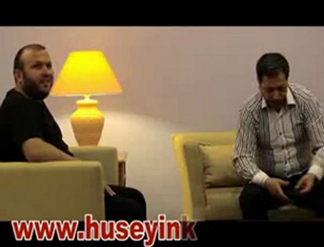 HÜSEYİN KAĞIT ANKARANIN HIZLISI