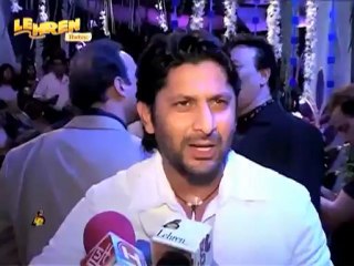 Lage Raho Munna Bhai Premier Talks