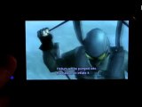 Metal Gear Solid HD Collection - Metal Gear Solid 3 Vita first 10