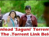 Saguni Torrent Download | Torrent Saguni Tamil Download
