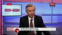 EN ROUTE VERS LA PRESIDENTIELLE,Invité: Jean-François Copé