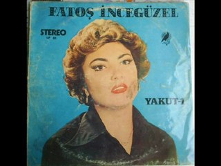 Fatoş İncegüze - Sıra Sıra Dağlar