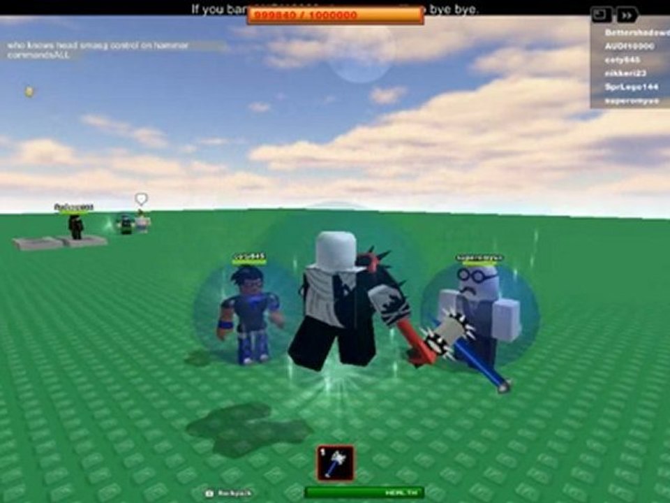 Roblox Studio Builder Strategy Game Tutorial