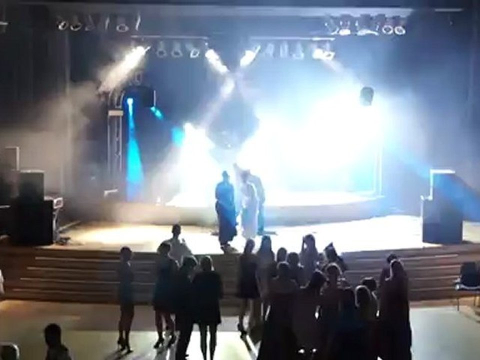 (A)LIVE Preview - DJ Zeppi // Holzminden 07.07.2012 ... feel alive!