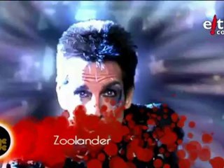 Ben Stiller: Las 5 escenas más divertidas