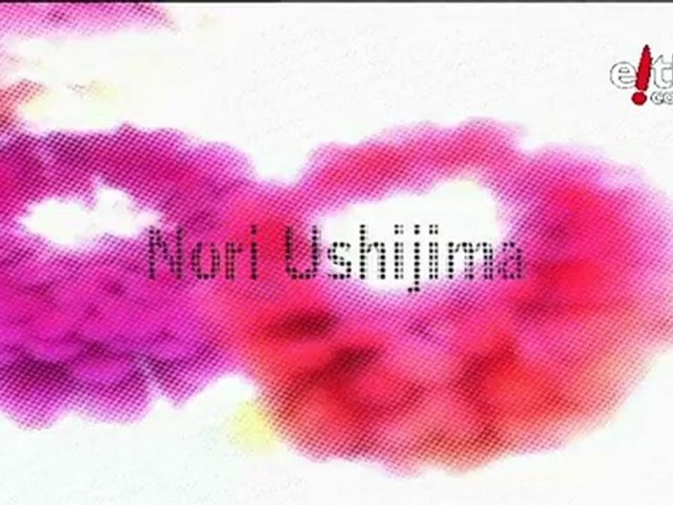 Nori Ushijima: El Alusionismo