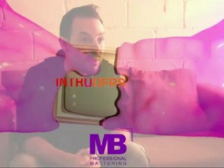 Sytri-x entre (un peu de) cours de guitare et des envies de big band + light show