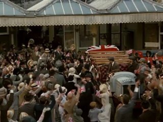 Les Chariots de feu ( bande annonce VO )
