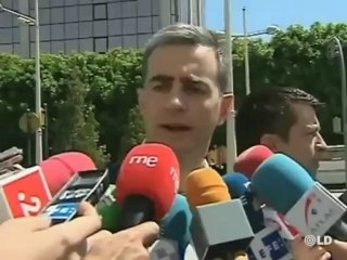 Costa tiene ganas "de contar la verdad"