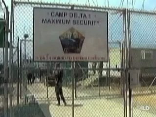 Obama rectifica y seguirá con la política de Bush en Guantánamo