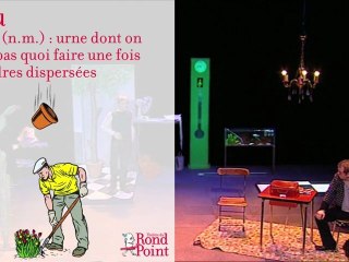 Petite devinette - Ugzu