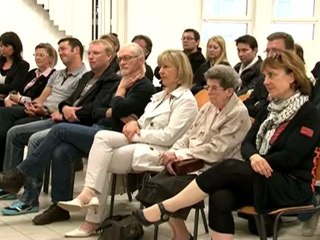 Départ en retraite des enseignants de la circonscription