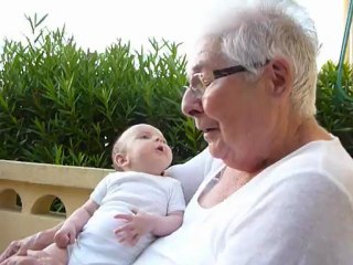 Charlotte Mamy Melon juillet 2012