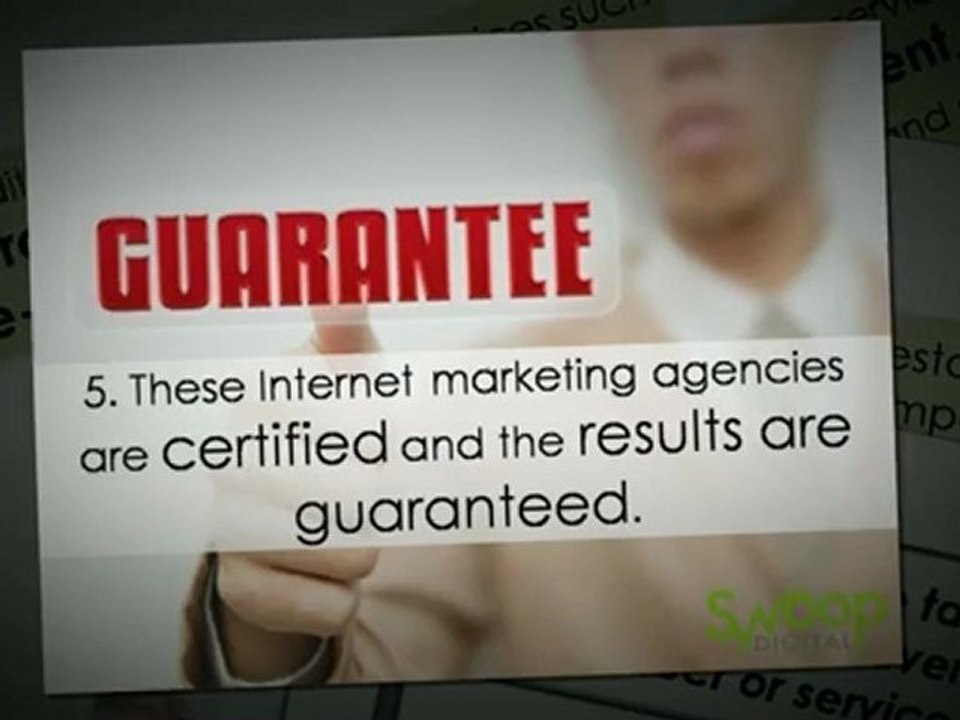 Top 5 Benefits Of Having An Online Marketing