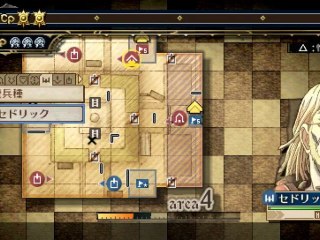 Valkyria Chronicles 3 - The Single-Hearted Man [Character: Ilmari Gasotto]