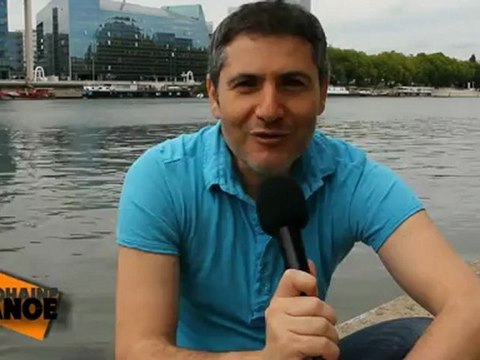 PROCHAINE SÉANCE OUTRODUCTION