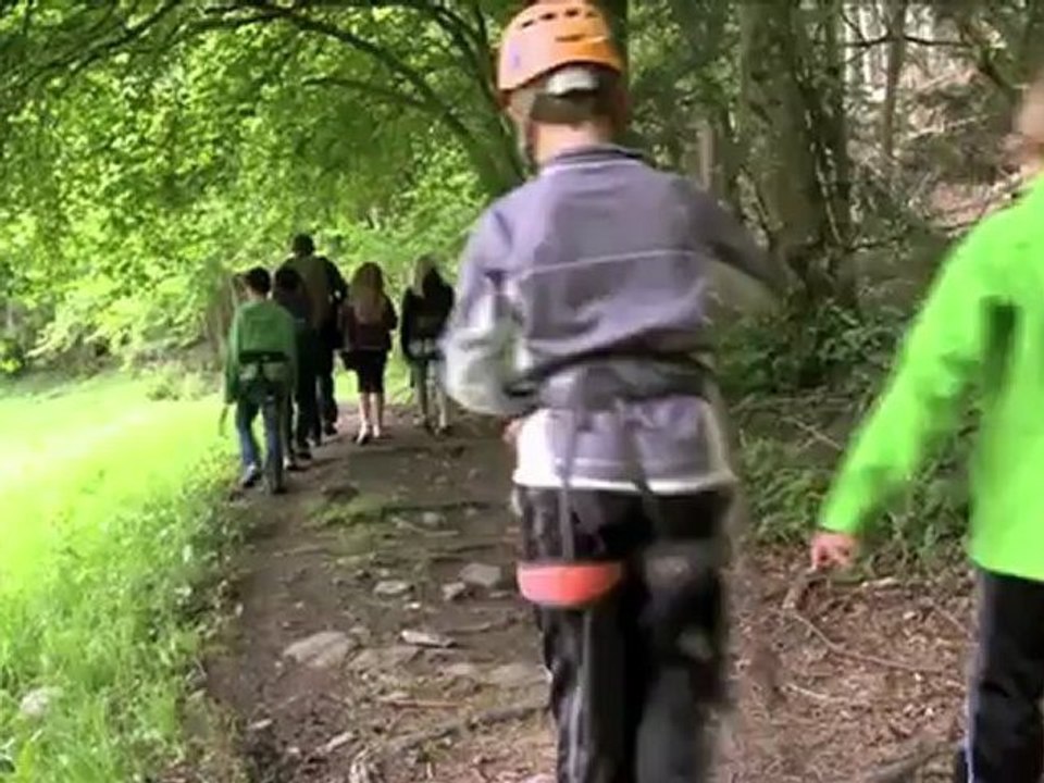 Esprit Mont Blanc 16 - Emission du 28 mai 2012